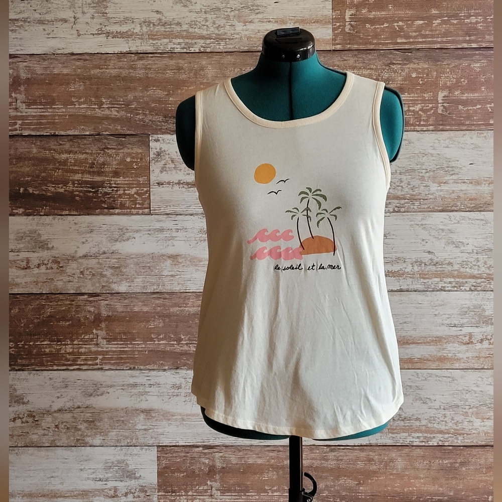 Lauren Conrad Tank